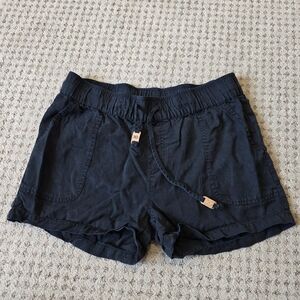 Ten tree tencel shorts